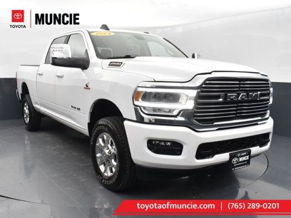 Used 2024 RAM 2500 Laramie