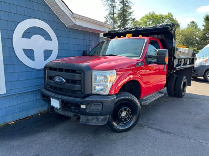 Used 2015 Ford F350 XL w/ Power Equipment Group