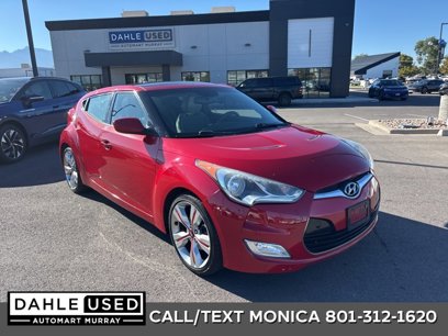 Used 2013 Hyundai Veloster