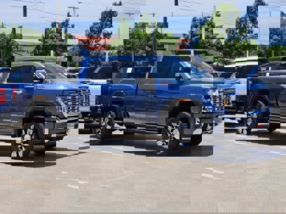 Used 2024 GMC Sierra 2500 Denali w/ Denali Reserve Package