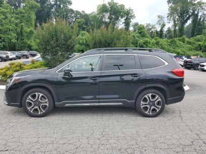 Used 2023 Subaru Ascent Limited
