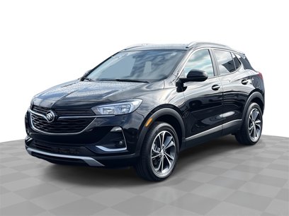 Certified 2023 Buick Encore GX Select w/ Safety Package II