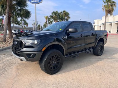 Used 2019 Ford Ranger XLT w/ Equipment Group 302A Luxury