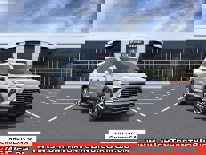 New 2025 Buick Enclave Preferred w/ Power Package