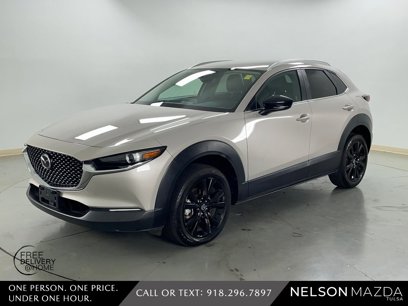 Certified 2024 MAZDA CX-30 AWD 2.5 S w/ Select Sport Pkg