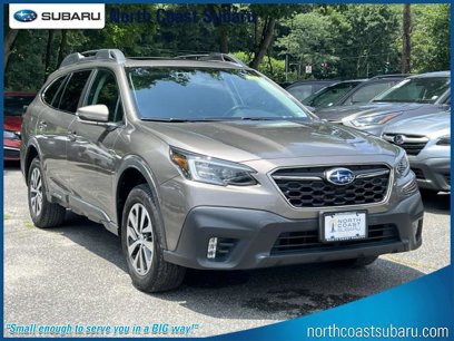 Used 2022 Subaru Outback Premium