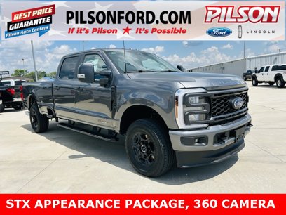New 2025 Ford F350 XL w/ STX Appearance Package