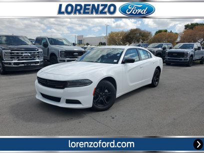 Used 2023 Dodge Charger SXT