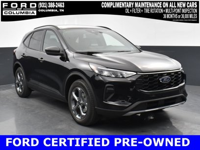 Used 2025 Ford Escape ST-Line w/ Tech Pack #1