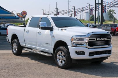 Used 2023 RAM 2500 Laramie