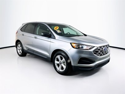 Used 2020 Ford Edge SE