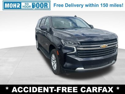 Used 2023 Chevrolet Tahoe LT