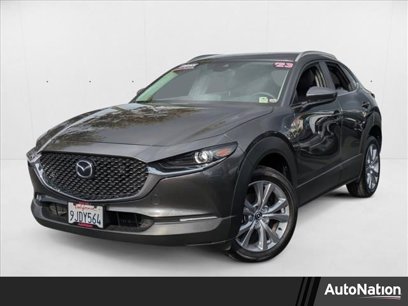 Used 2023 MAZDA CX-30 AWD 2.5 S w/ Select Package