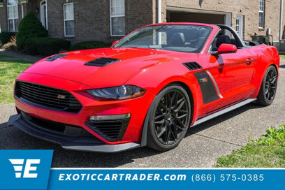 Used 2021 Ford Mustang GT Premium w/ GT Performance Package