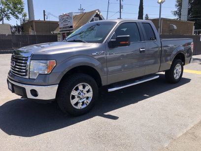 Used 2012 Ford F150 XLT