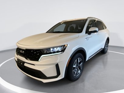 Used 2022 Kia Sorento S