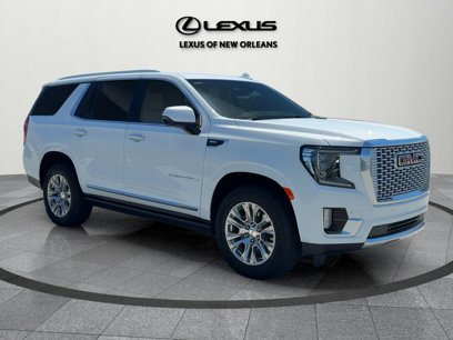 Used 2023 GMC Yukon Denali