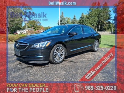 Used 2017 Buick LaCrosse Premium w/ Driver Confidence Package #2