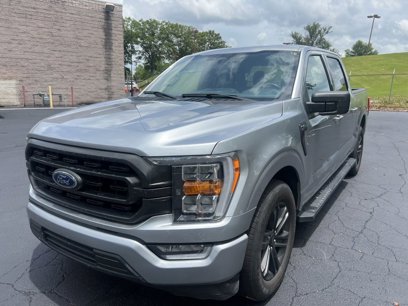 Used 2023 Ford F150 XLT w/ Equipment Group 302A High