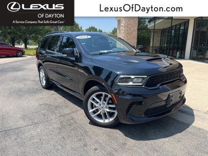 Used 2024 Dodge Durango R/T
