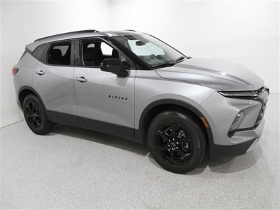 Certified 2023 Chevrolet Blazer LT w/ Convenience Package