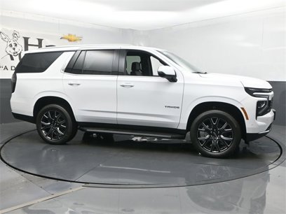 New 2025 Chevrolet Tahoe LT w/ Comfort Package