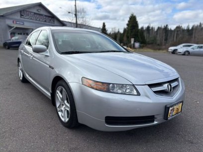 Used 2006 Acura TL