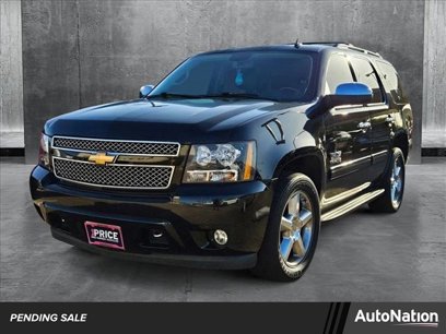 Used 2013 Chevrolet Tahoe LS w/ Texas Edition