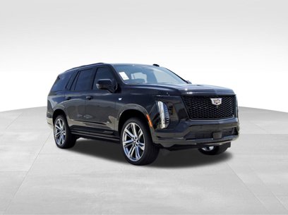 New 2025 Cadillac Escalade Sport Platinum