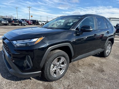 Used 2023 Toyota RAV4 XLE