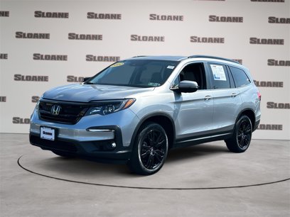 Used 2022 Honda Pilot Special Edition