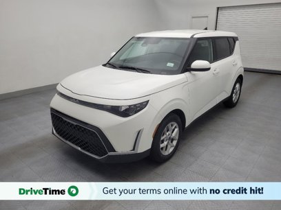 Used 2023 Kia Soul LX w/ Option Group 015