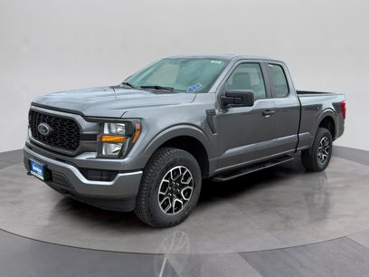 Used 2023 Ford F150 XL w/ STX Appearance Package
