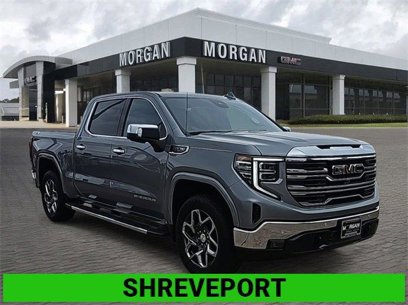 New 2024 GMC Sierra 1500 SLT w/ SLT Premium Plus Package