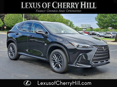 New 2026 Lexus NX 350 AWD w/ Premium Package