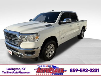 Used 2023 RAM 1500 Laramie