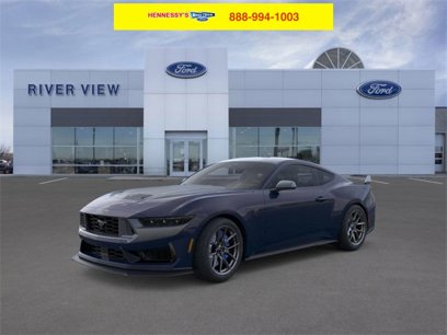 New 2025 Ford Mustang Dark Horse w/ Dark Horse Handlin Package