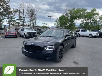 Used 2010 Dodge Charger SXT