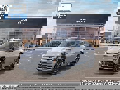New 2025 Kia EV6 Light