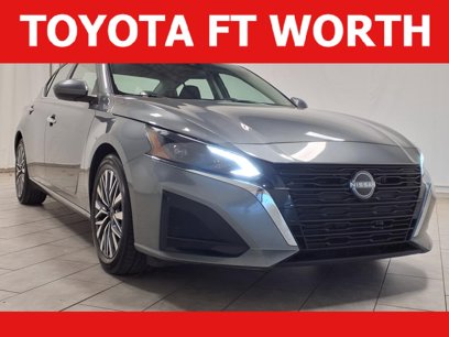 Used 2023 Nissan Altima 2.5 SV