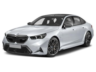 New 2026 BMW M5