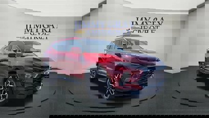 New 2025 Chevrolet Blazer RS w/ Driver Confidence II Package