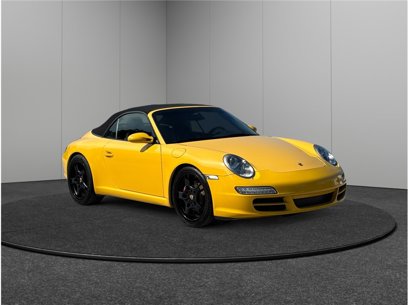 Used 2006 Porsche 911 Carrera S