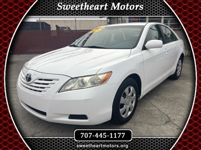 Used 2009 Toyota Camry LE