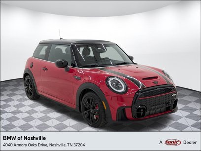 Used 2024 MINI Cooper John Cooper Works