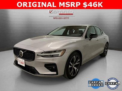 Used 2025 Volvo S60 B5 Core