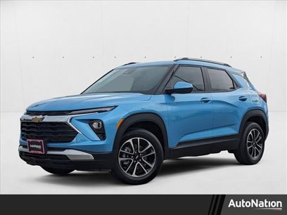 New 2026 Chevrolet TrailBlazer LT w/ Convenience Package