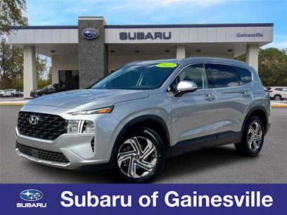 Used 2023 Hyundai Santa Fe SEL