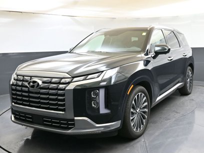 Used 2024 Hyundai Palisade Calligraphy
