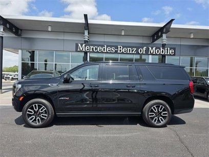 Used 2021 GMC Yukon XL AT4 w/ AT4 Premium Plus Package